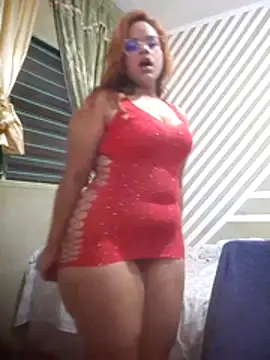 Evabigass online show from January 2025 04:43:02 PM