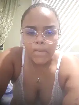 Evabigass online show from February 2025 09:01:02 PM