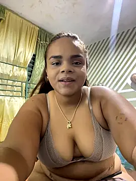 Evabigass online show from October 2025 09:26:02 PM