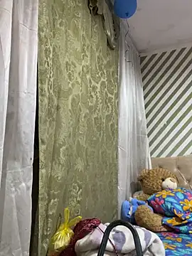 Evabigass online show from February 2026 03:02:02 AM