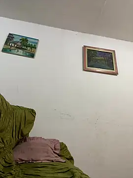 Evabigass online show from April 2026 11:22:02 AM