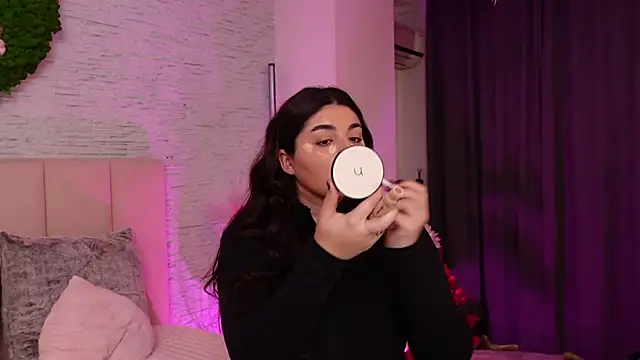 RachelSwaan online show from November 2025 07:29:01 AM