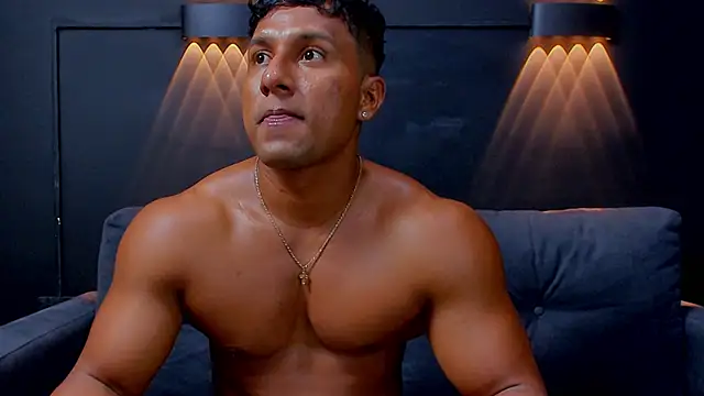 CallumMuscle online show from February 2025 09:24:01 AM