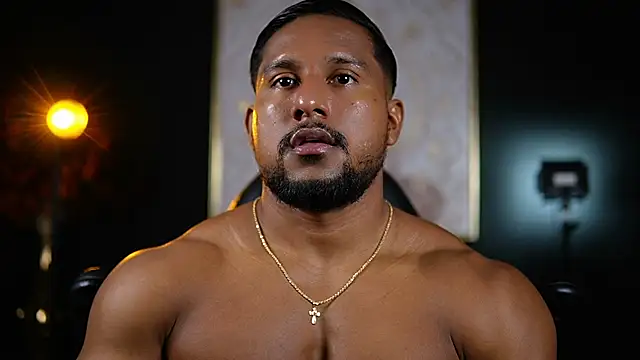 CallumMuscle online show from September 2025 06:07:01 PM