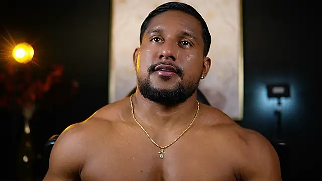 CallumMuscle online show from September 2025 07:16:01 PM