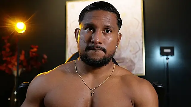 CallumMuscle online show from September 2025 12:34:01 AM