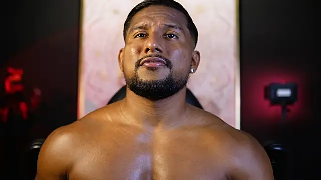 CallumMuscle online show from October 2025 11:16:02 PM