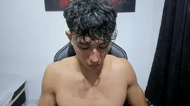 enzo sloran online show from February 2025 12:25:02 PM