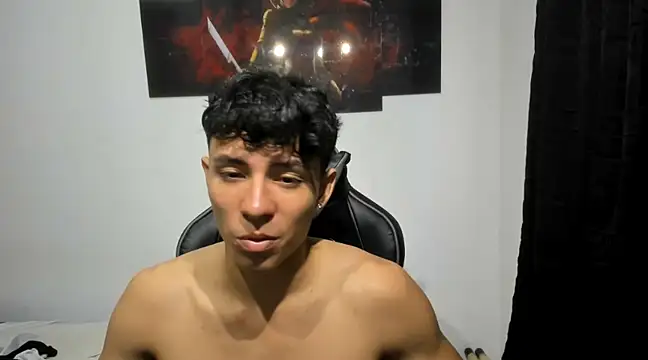 enzo sloran online show from February 2025 01:11:02 PM