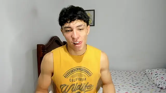 enzo sloran online show from October 2025 12:08:02 PM