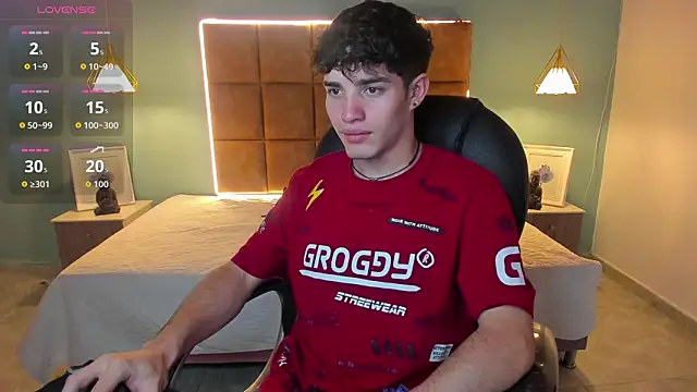 AlejooTwink online show from October 2025 01:42:01 AM