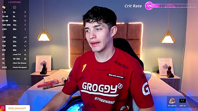 AlejooTwink online show from February 2026 01:36:02 AM