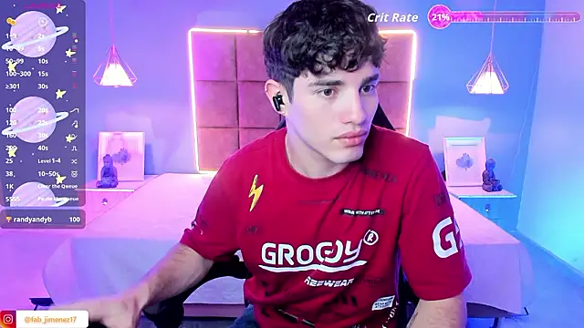 AlejooTwink online show from March 2026 04:06:02 AM