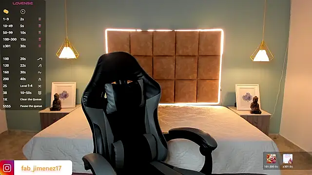 AlejooTwink online show from March 2026 02:04:02 AM