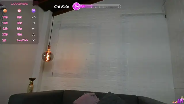 Layla 707 online show from March 2025 12:39:02 AM