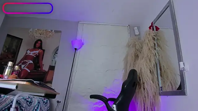 Sharicklovee online show from January 2026 02:08:01 PM