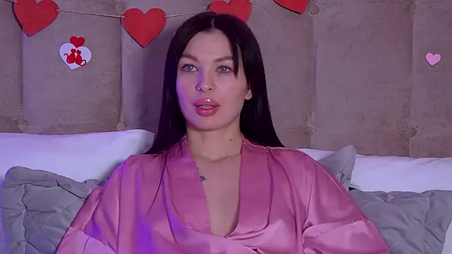 AlexandraBloom online show from February 2025 12:35:01 AM