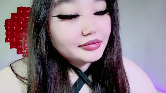 amina moonlightt online show from February 2025 07:12:02 AM