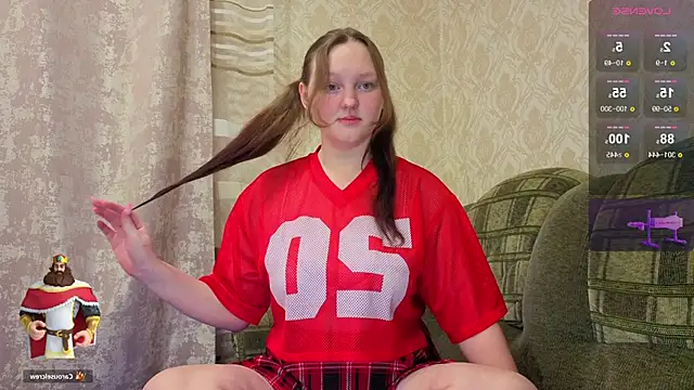 Aria  Dark online show from December 2025 08:24:02 PM