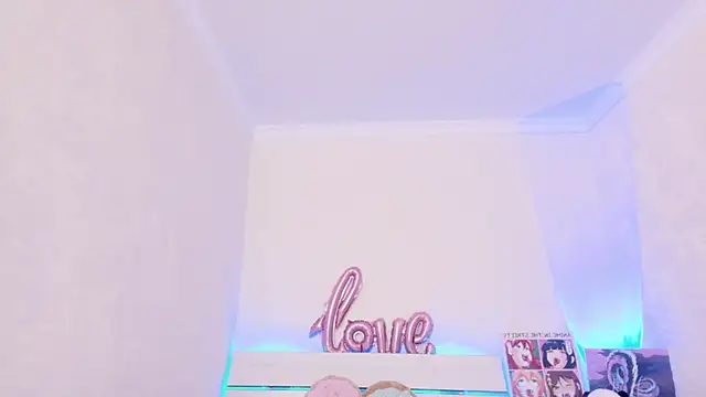 amelia sunlight online show from February 2025 12:27:02 AM