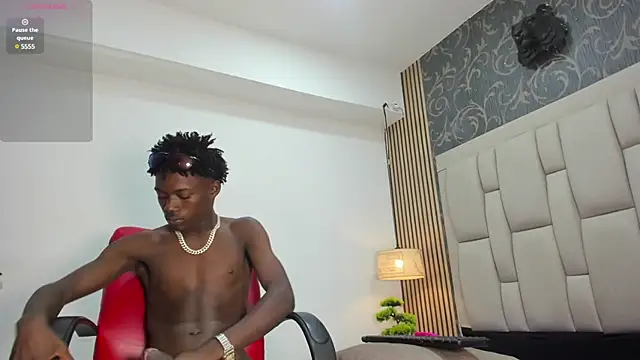 chimi88 online show from January 2025 11:22:01 AM