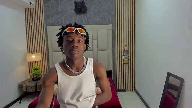 chimi88 online show from October 2025 11:28:02 AM