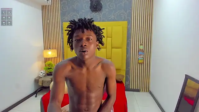 chimi88 online show from November 2025 12:33:01 PM