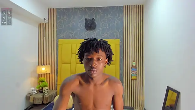 chimi88 online show from December 2025 01:05:02 PM