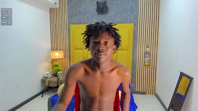 chimi88 online show from December 2025 12:36:02 PM