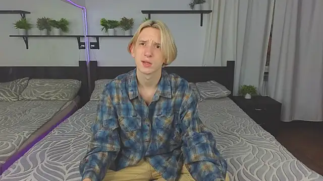 Ron Vils online show from November 2025 01:00:02 PM