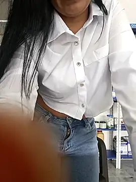 Snapshot of Megan_jennerr chatting on November 2025 03:05:01 PM Megan jennerr online show from November 2025 03:05:01 PM