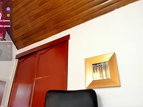 CelessteRedds online show from February 2025 05:30:02 PM