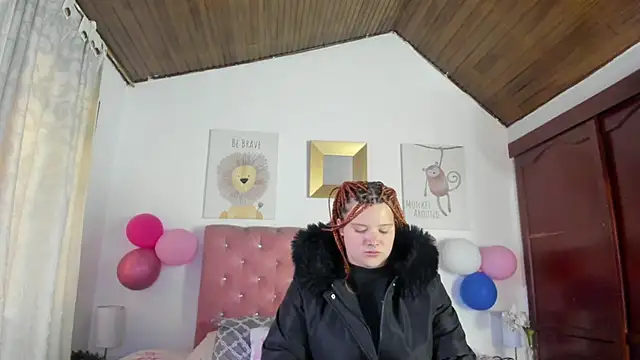 CelessteRedds online show from September 2025 11:13:02 AM