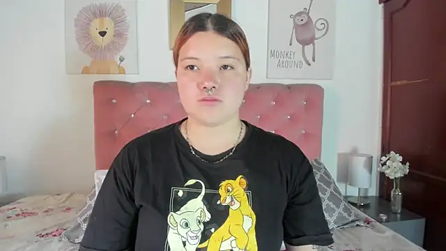 CelessteRedds online show from October 2025 11:32:02 AM