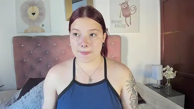 CelessteRedds online show from November 2025 11:42:01 AM