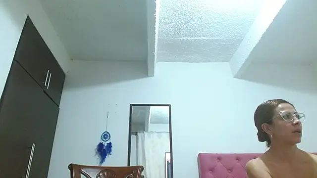 Venus-Wood online show from January 2025 08:46:01 PM