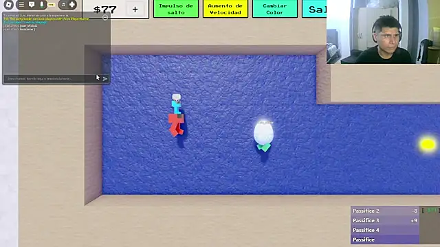 Snapshot of jose_oficial2 chatting on December 2024 05:40:02 AM jose oficial2 online show from December 2024 05:40:02 AM