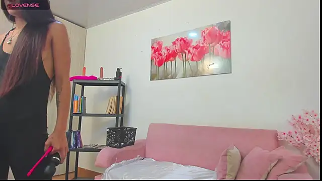 conni f00x online show from June 2026 07:07:01 PM