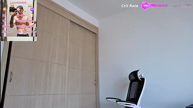 Snapshot of Cristopher23_ chatting on July 2026 05:49:02 PM Cristopher23 online show from July 2026 05:49:02 PM