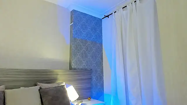 Mistyca online show from April 2026 11:03:02 AM