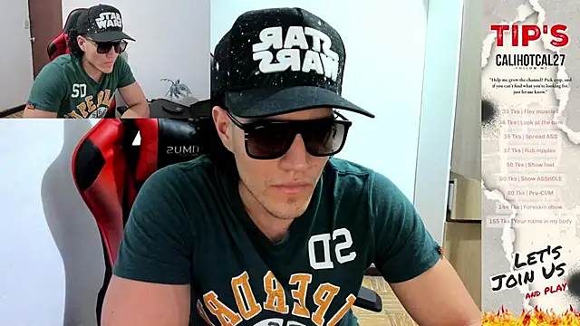 Snapshot of Calihotcaliente277 chatting on November 2025 10:04:02 AM Calihotcaliente277 online show from November 2025 10:04:02 AM