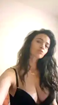 Afrodita Arggeniss online show from January 2025 01:53:02 AM