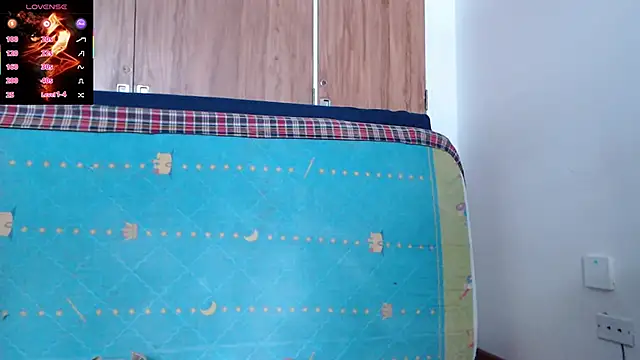 Afrodita Arggeniss online show from February 2025 07:10:02 PM