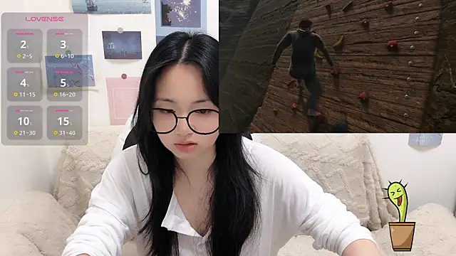 LiLiYbaby online show from March 2026 06:30:01 AM