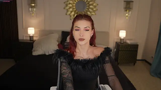 Magnetic Mia  online show from July 2026 10:47:02 PM