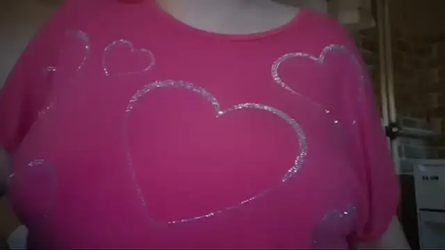 AalinnaK online show from January 2026 08:58:01 PM