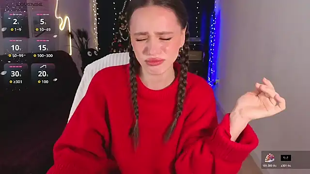 Emillias online show from January 2026 08:05:01 AM