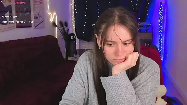 Emillias online show from February 2026 02:09:01 PM