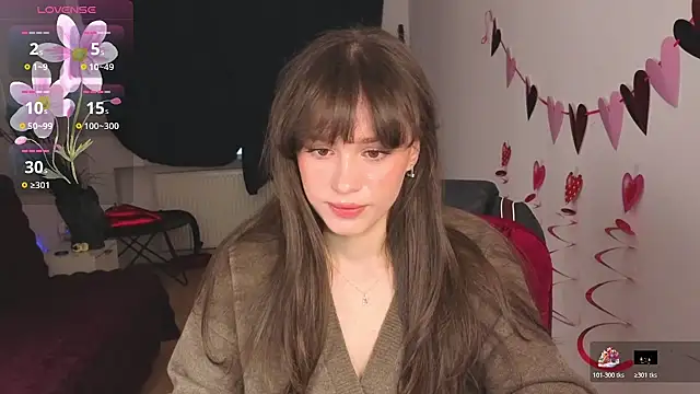 Emillias online show from March 2026 07:59:01 AM