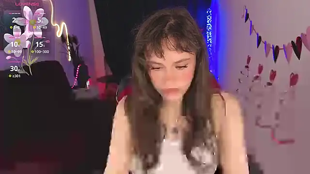 Emillias online show from April 2026 01:12:01 PM